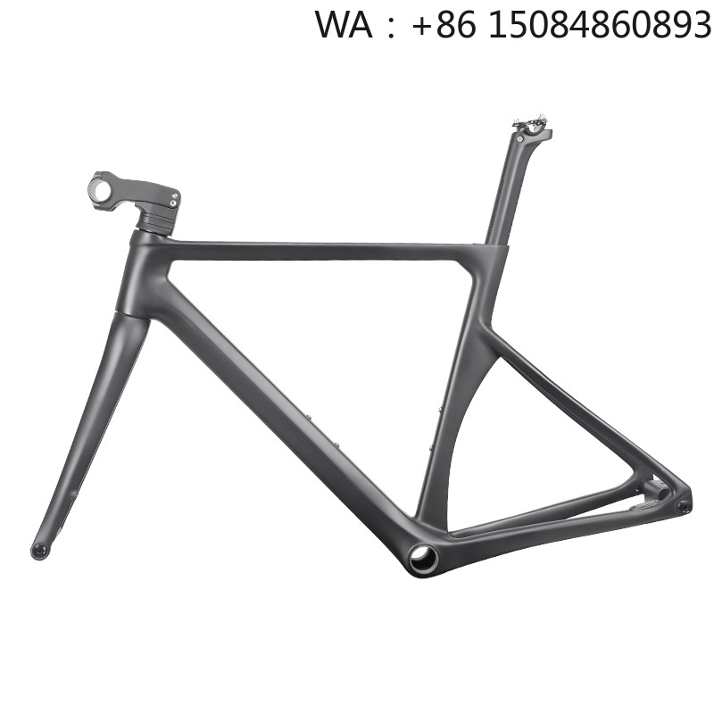 LCR015S-D Road Bicycle Frame,  - огляд і ціна Carbon Bike Frame