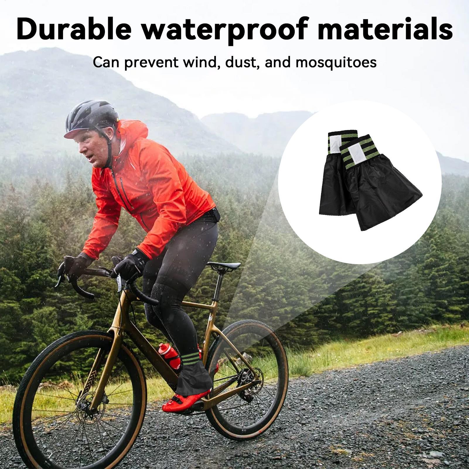Waterproof Breathable Cycling  - огляд і ціна Cycling Gear Waterproof