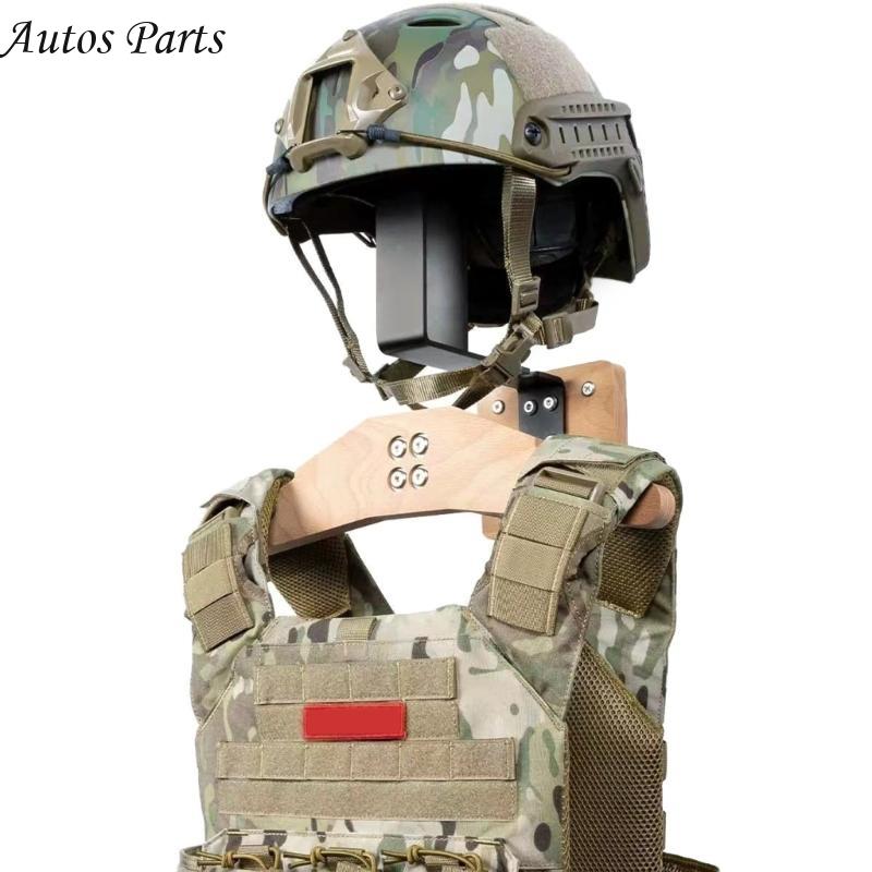 57BA Gear Display Stand Helmet - огляд і ціна Cycling Gear Wall Hanger