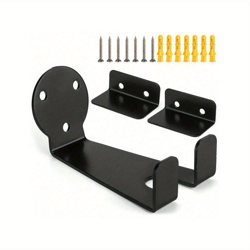 Iron Horizontal Bike Pedal Han - огляд і ціна Cycling Gear Wall Hanger