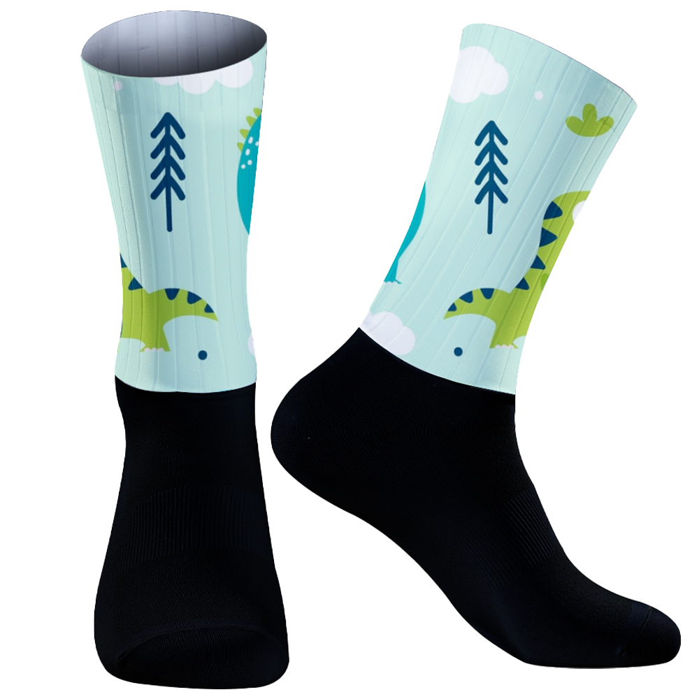 Cycling Socks Anti-Moulding Sl - огляд і ціна Cycling High Gear