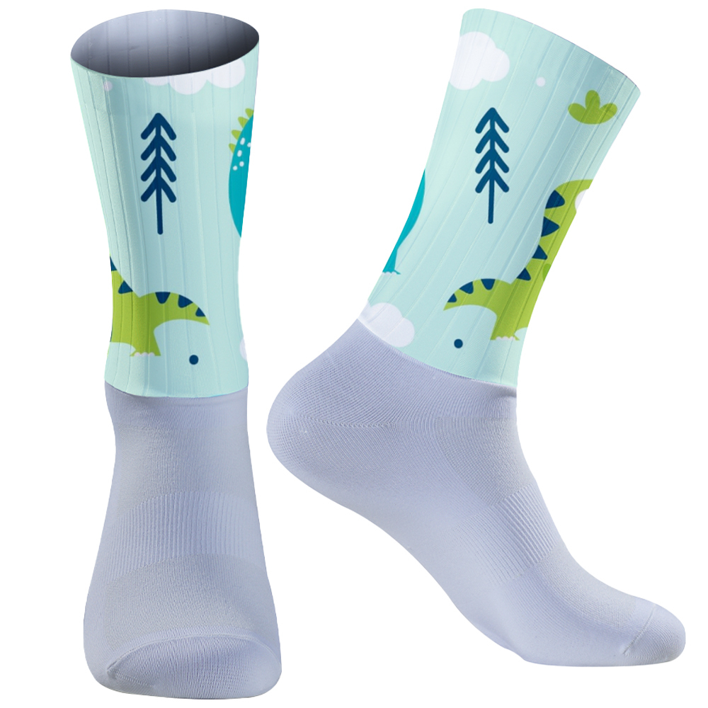 Cycling Socks Anti-Moulding Sl - огляд і ціна Cycling High Gear