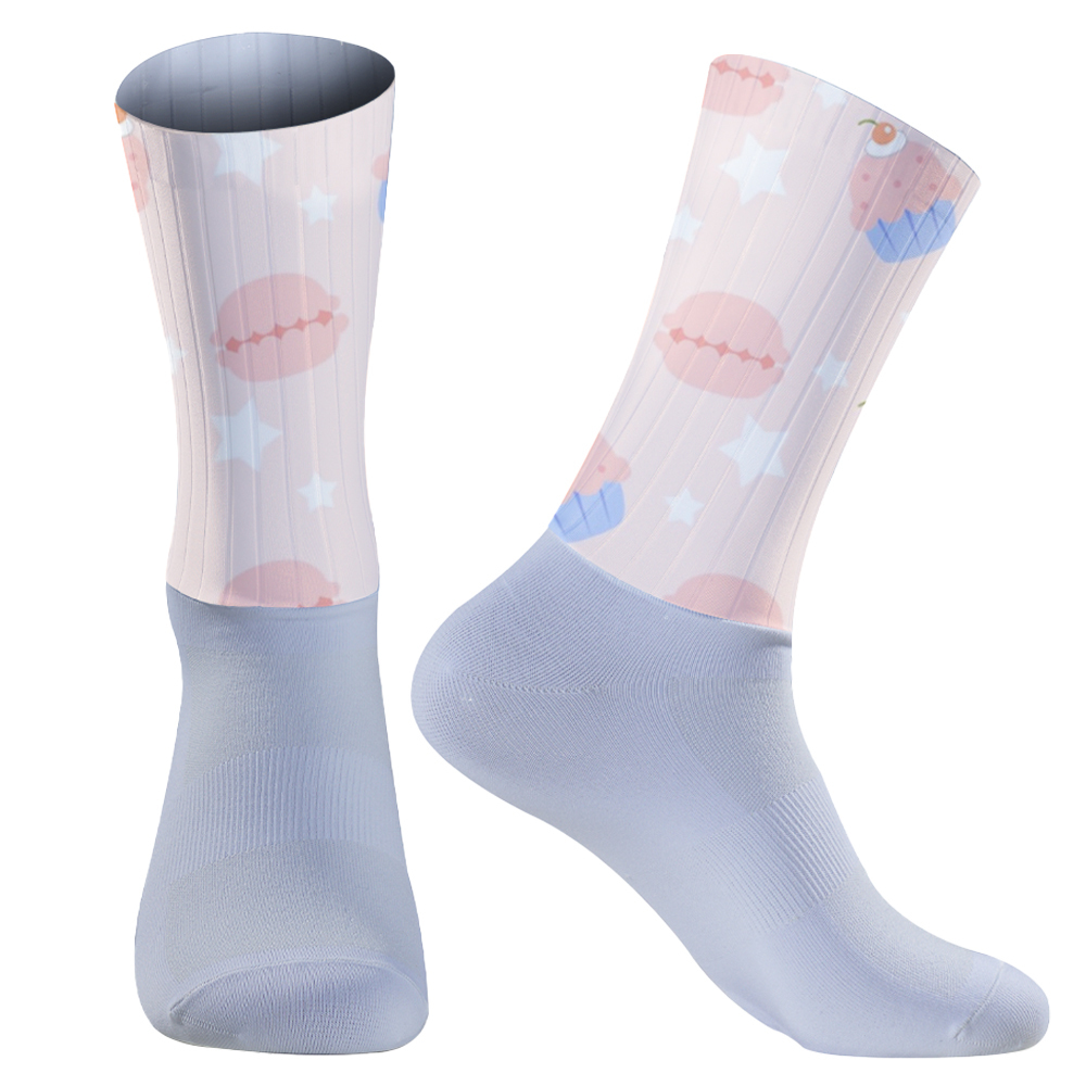 Cycling Socks Anti-Moulding Sl - огляд і ціна Cycling High Gear