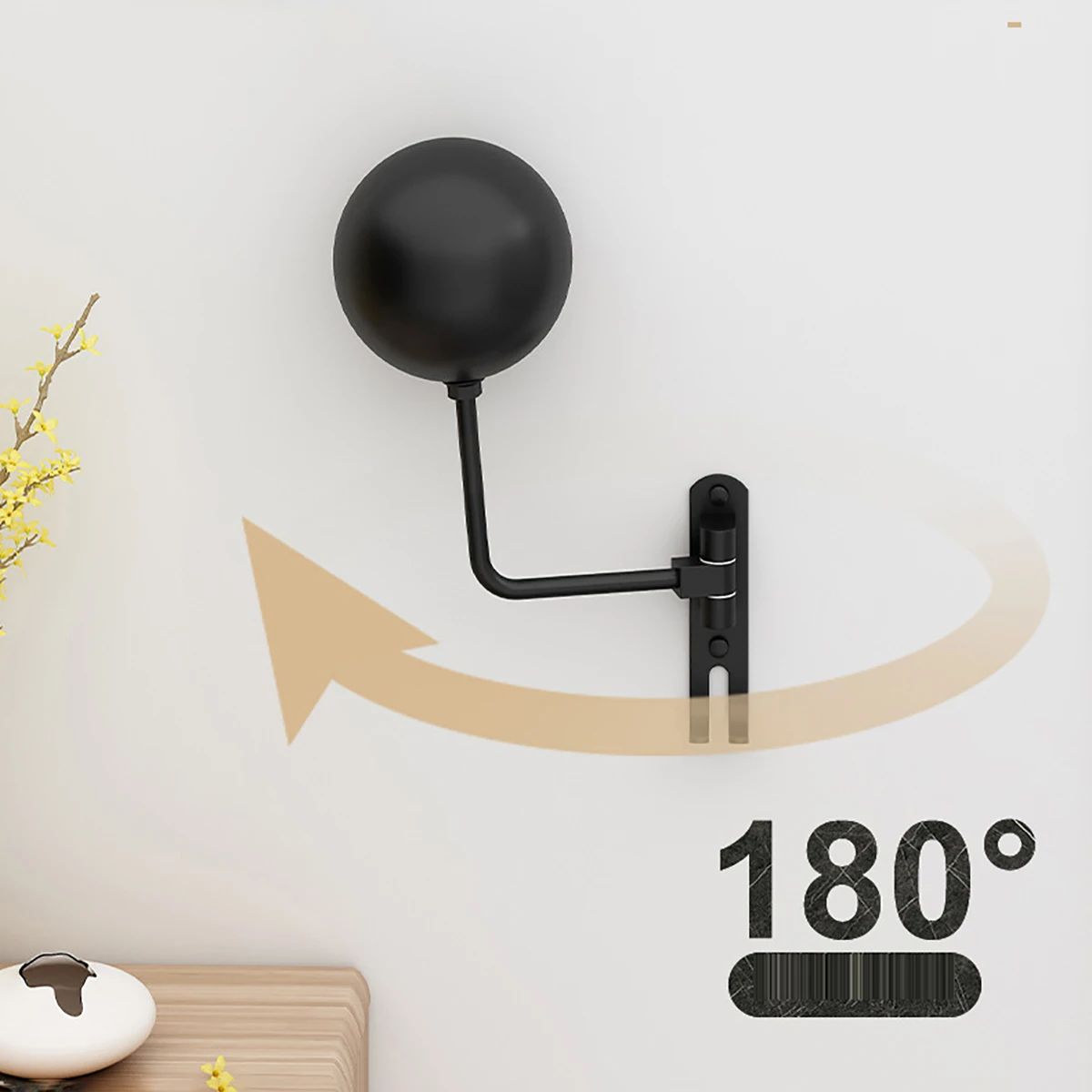 Wall Mount Metal Motorcycle He - огляд і ціна Cycling Gear Wall Hanger