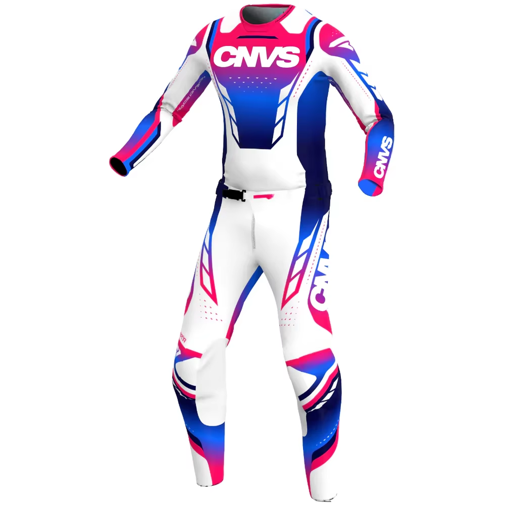 2026 CNVS REVO Moto Gear Set M - огляд і ціна Cycling Gear Kit