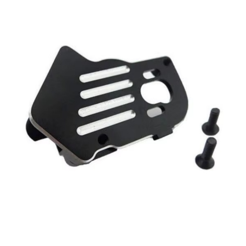 HR 6061-T6 Aluminum Gear Box S - огляд і ціна Cycling Gear Box