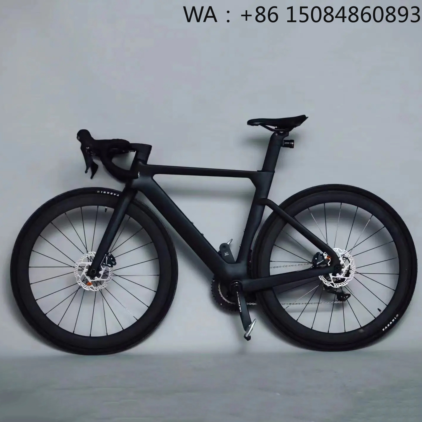 Multi-Size T800 Road Bike Fram - огляд і ціна Carbon Bike Frame