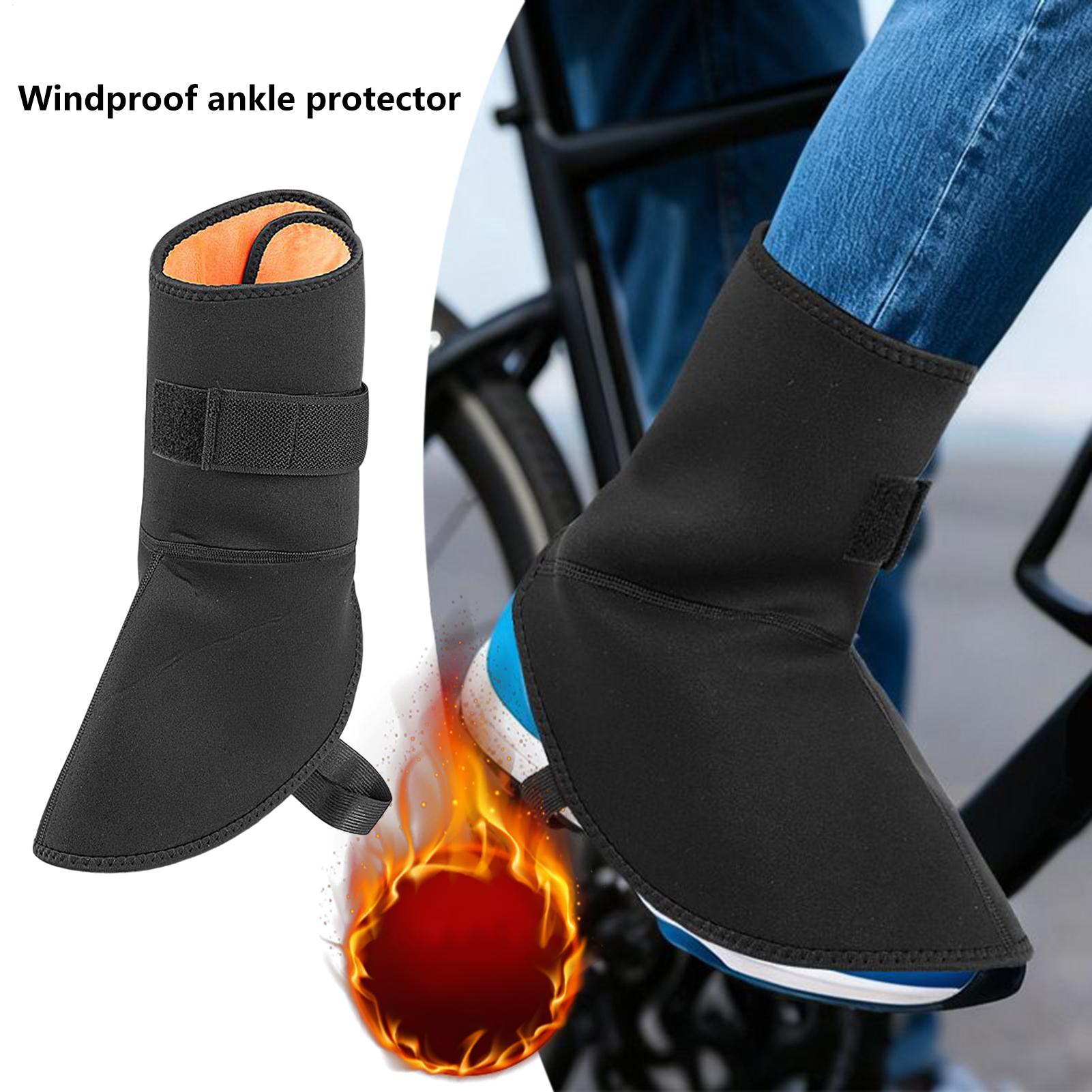 Waterproof Cycling Shoe Covers - огляд і ціна Cycling Gear Waterproof