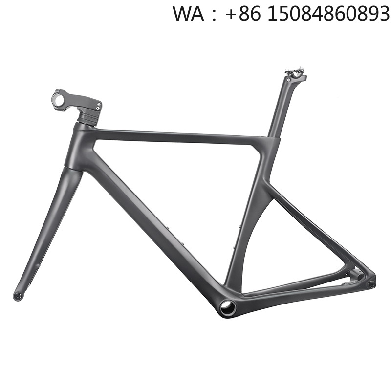 LCR015S-D 700C Road Frame, car - огляд і ціна Carbon Bike Frame