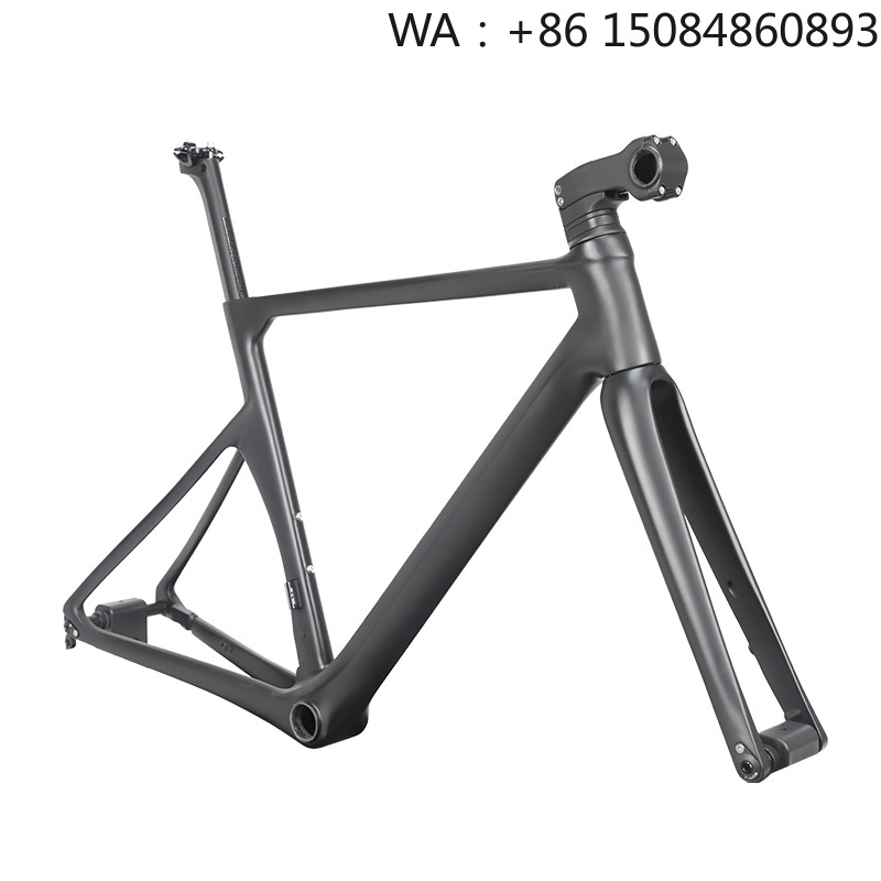 LCR015S-D 700C Road Frame, car - огляд і ціна Carbon Bike Frame