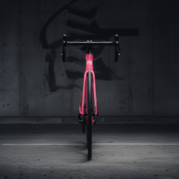 700C Race-Tuned Aero Road Bike - огляд і ціна Carbon Bike Frame