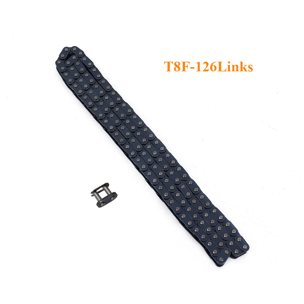Motorcycle T8F 54T 35mm Rear C - огляд і ціна Cycling Gear Box
