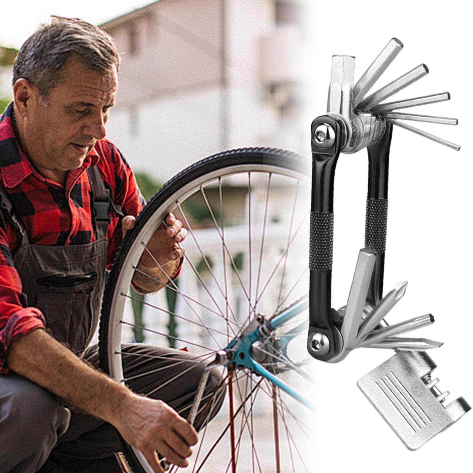 Cycling Tool Set Lightweight H - огляд і ціна Cycling High Gear