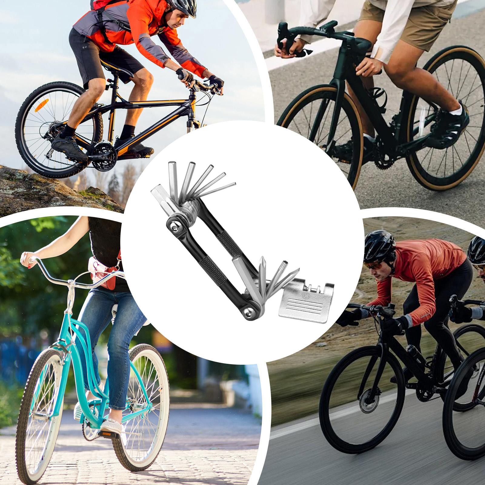 Cycling Tool Set Lightweight H - огляд і ціна Cycling High Gear