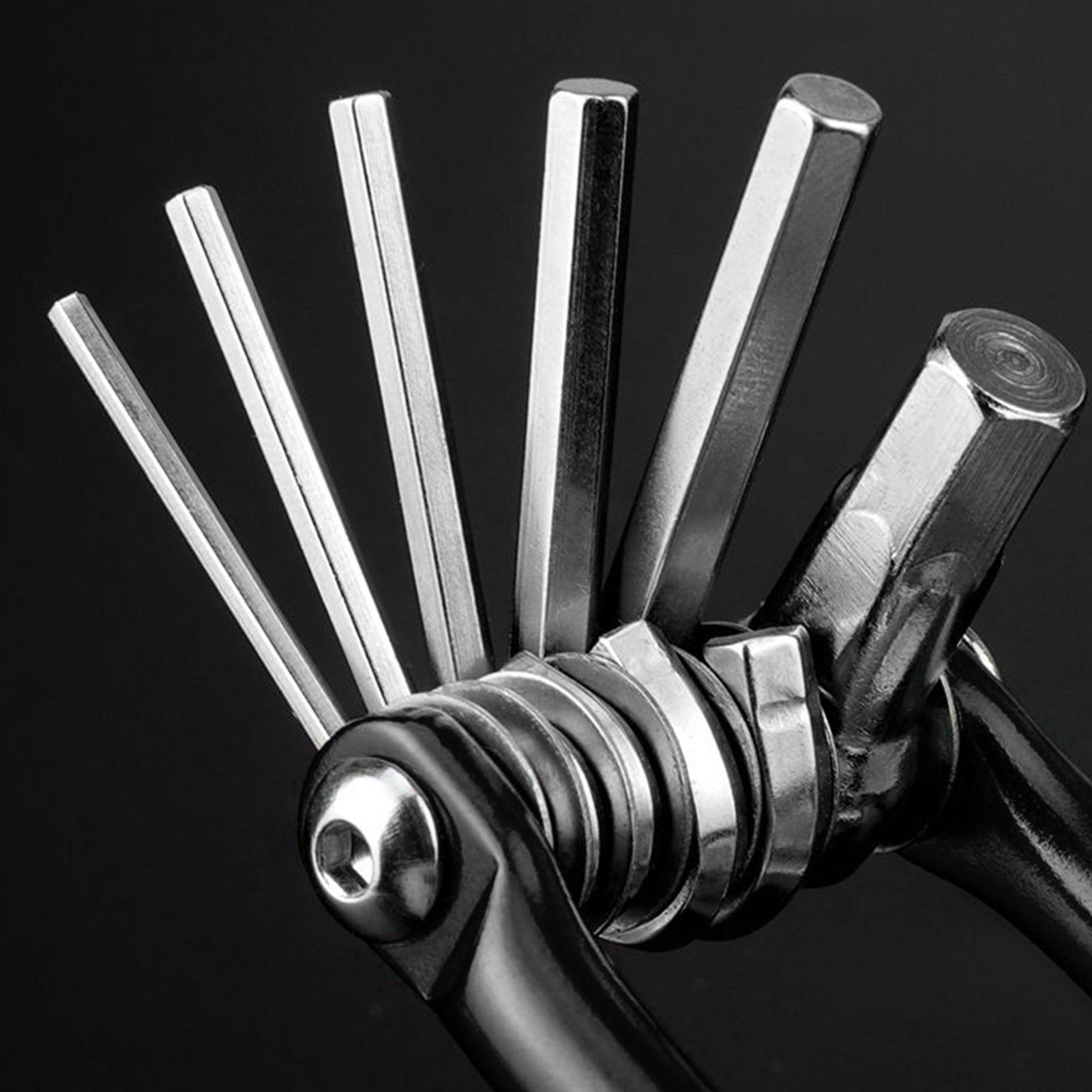 Cycling Tool Set Lightweight H - огляд і ціна Cycling High Gear