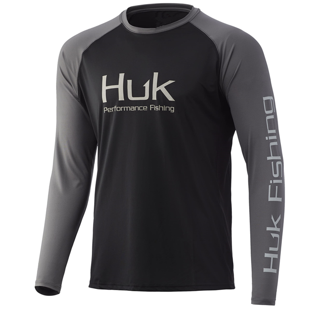 Summer Fishing Performance Men - огляд і ціна Cycling Jersey