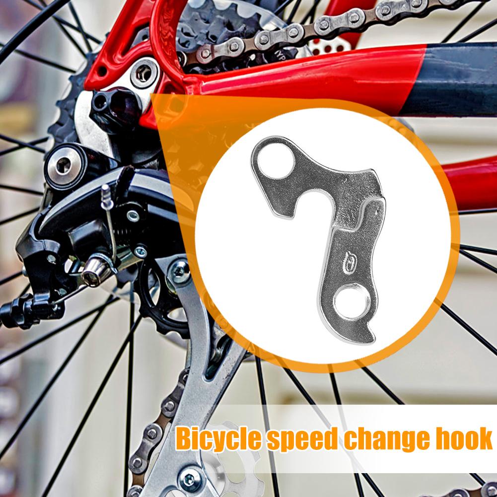 MTB Road Bicycle Rear Deraille - огляд і ціна Cycling Gear Waterproof