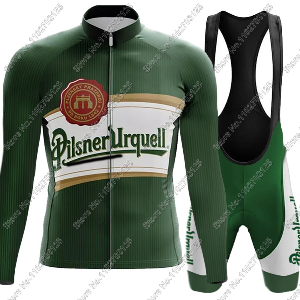 2025 Drink Beer Cycling Jersey - огляд і ціна Cycling Gear Waterproof