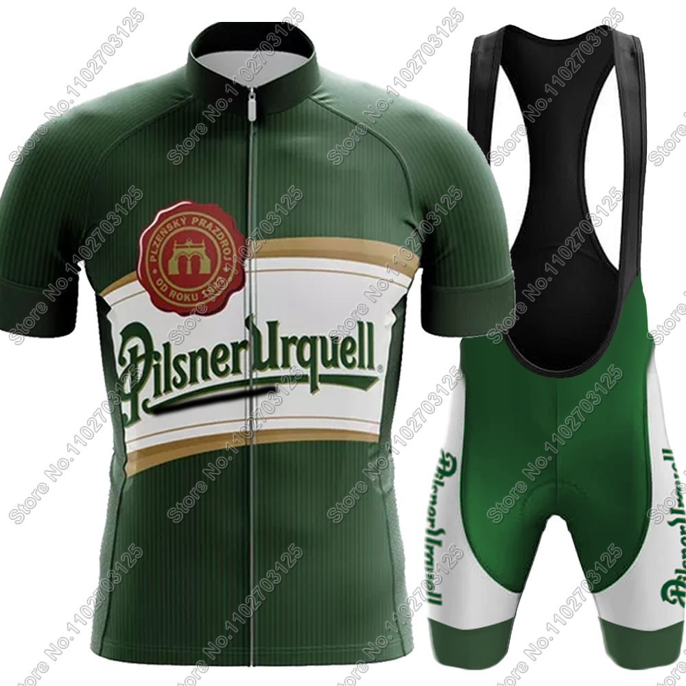 2025 Drink Beer Cycling Jersey - огляд і ціна Cycling Gear Waterproof