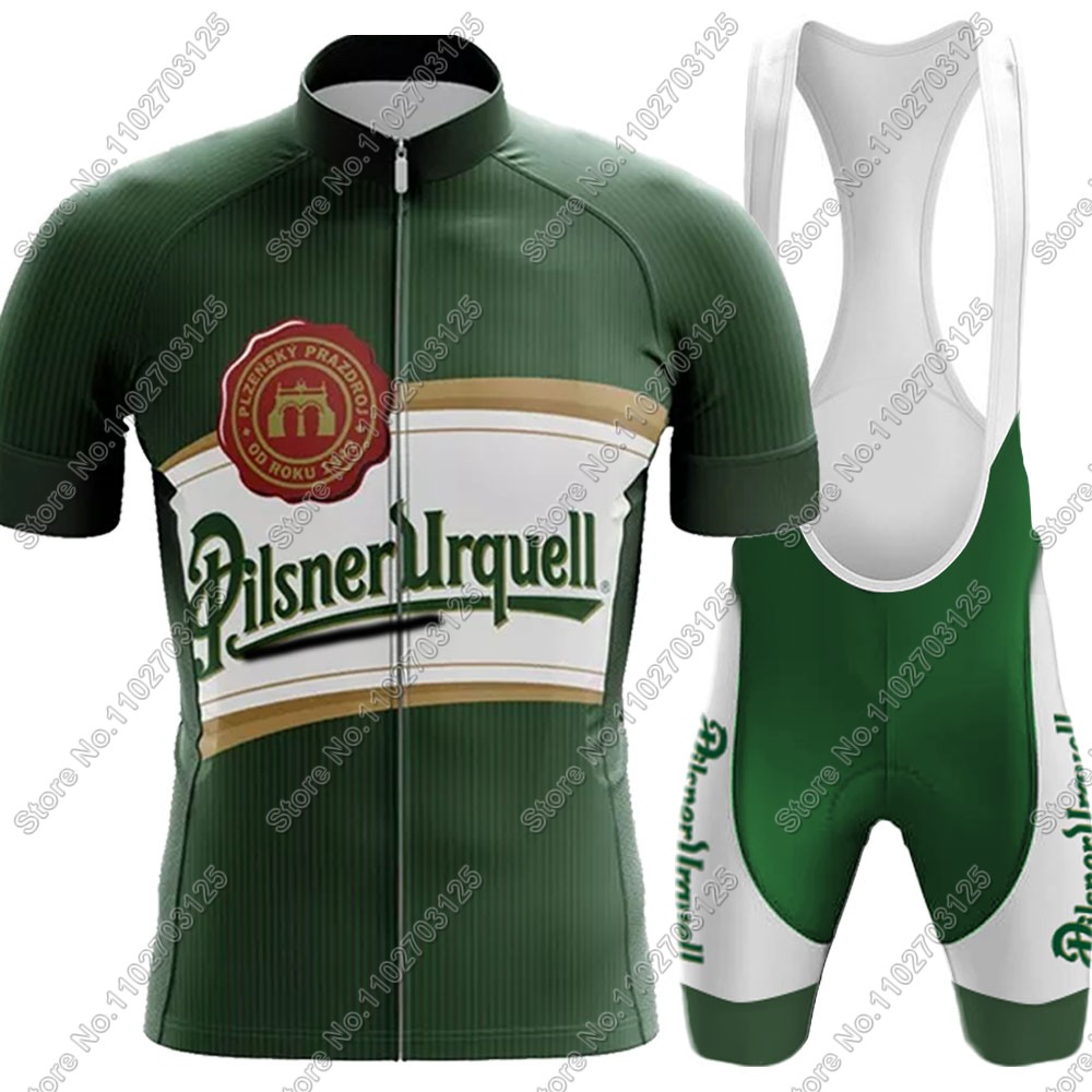 2025 Drink Beer Cycling Jersey - огляд і ціна Cycling Gear Waterproof