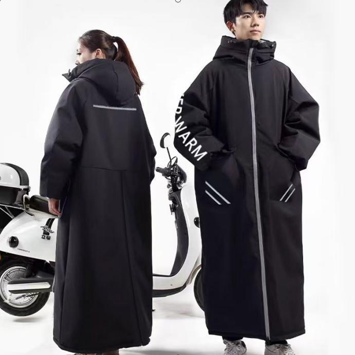 Scooter Leg Warm Cover Winter  - огляд і ціна Cycling Jersey