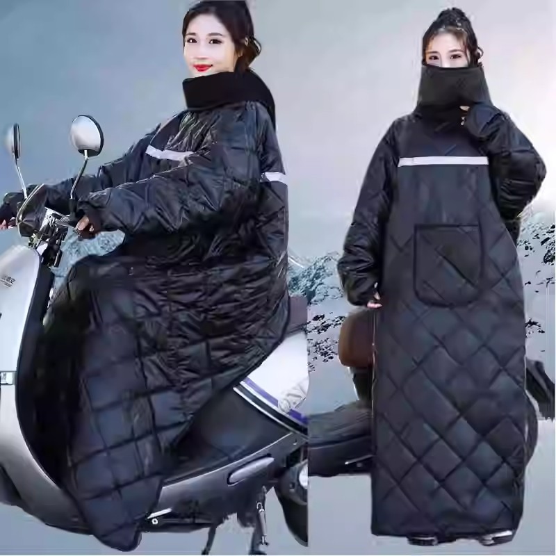 Scooter Leg Warm Cover Winter  - огляд і ціна Cycling Jersey