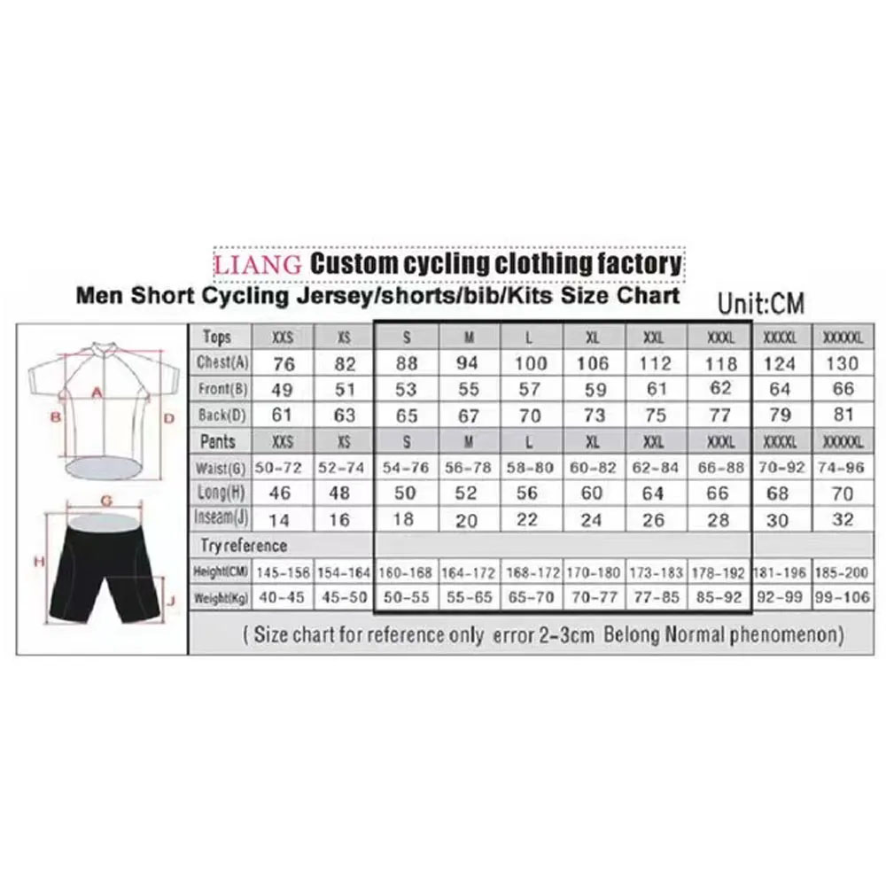 UNO X 2026 Pro Team Cycling Je - огляд і ціна Cycling Gear Waterproof