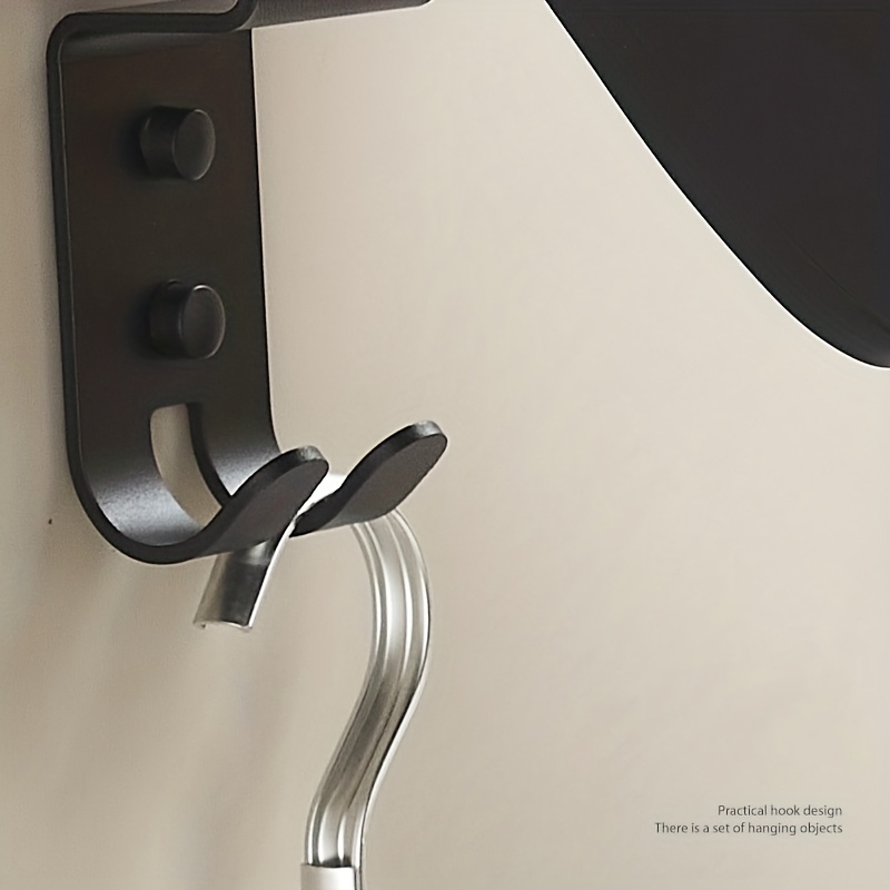 Motorcycle Helmet Holder Solid - огляд і ціна Cycling Gear Wall Hanger