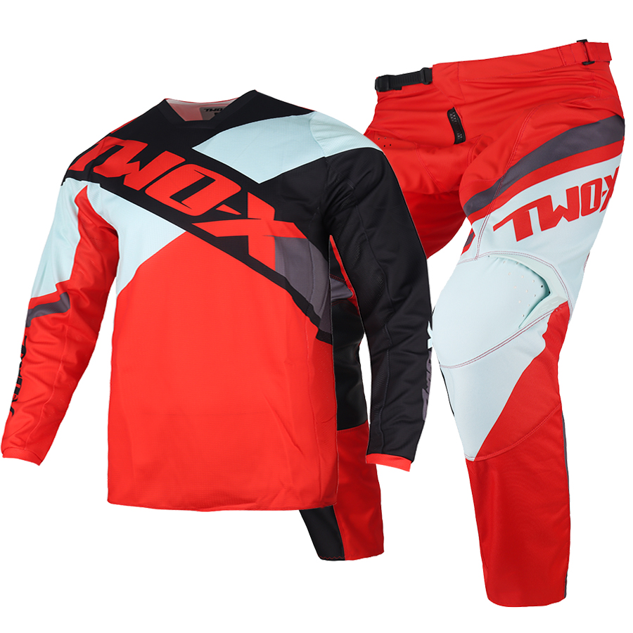 New Two-X Youth Motocross 180  - огляд і ціна Cycling Gear Kit