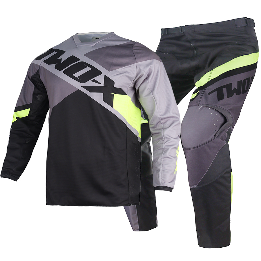 New Two-X Youth Motocross 180  - огляд і ціна Cycling Gear Kit