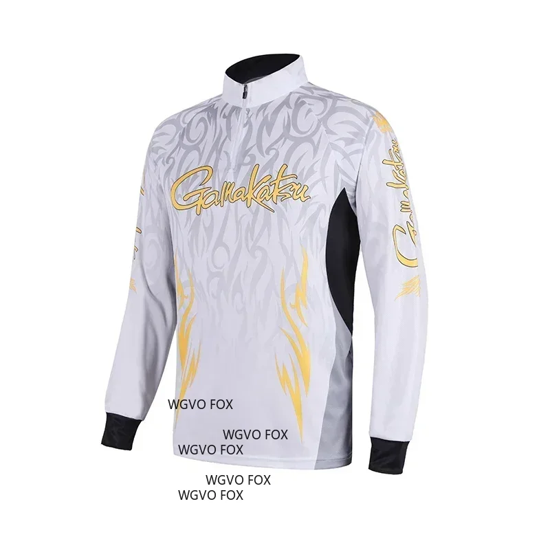 Fishing Jersey Shirt Tops Brea - огляд і ціна Cycling Jersey