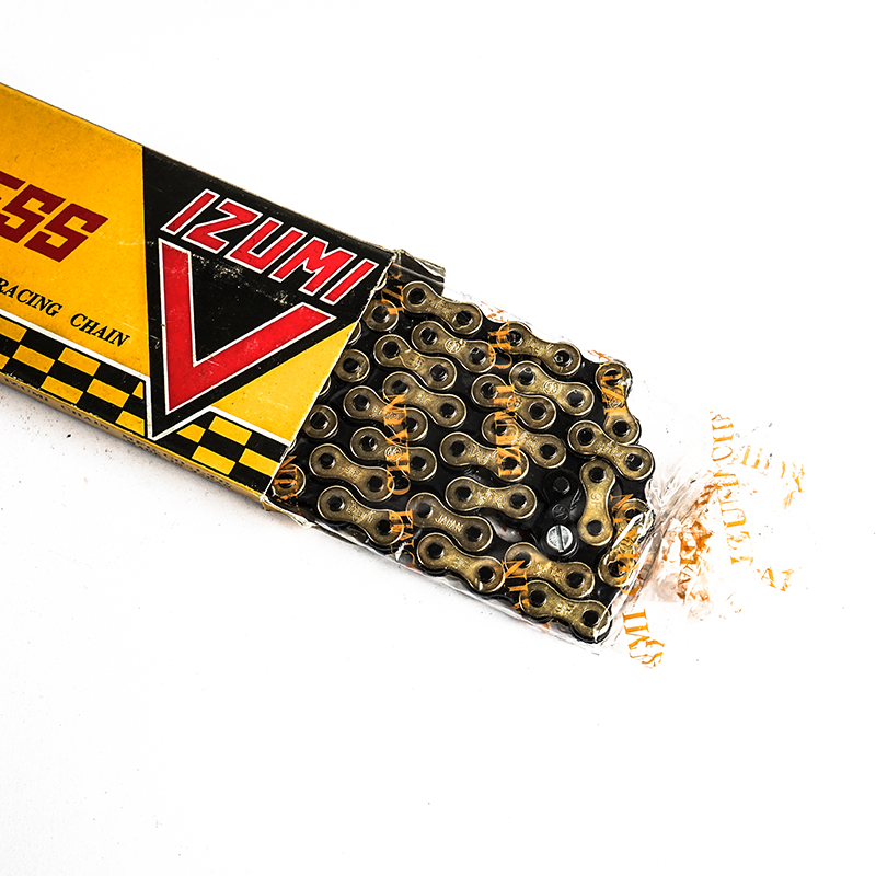 Japan IZUMI-V Racing Bike Chai - огляд і ціна Cycling High Gear