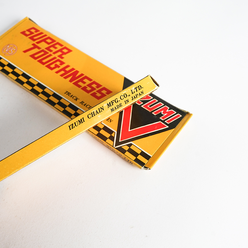 Japan IZUMI-V Racing Bike Chai - огляд і ціна Cycling High Gear