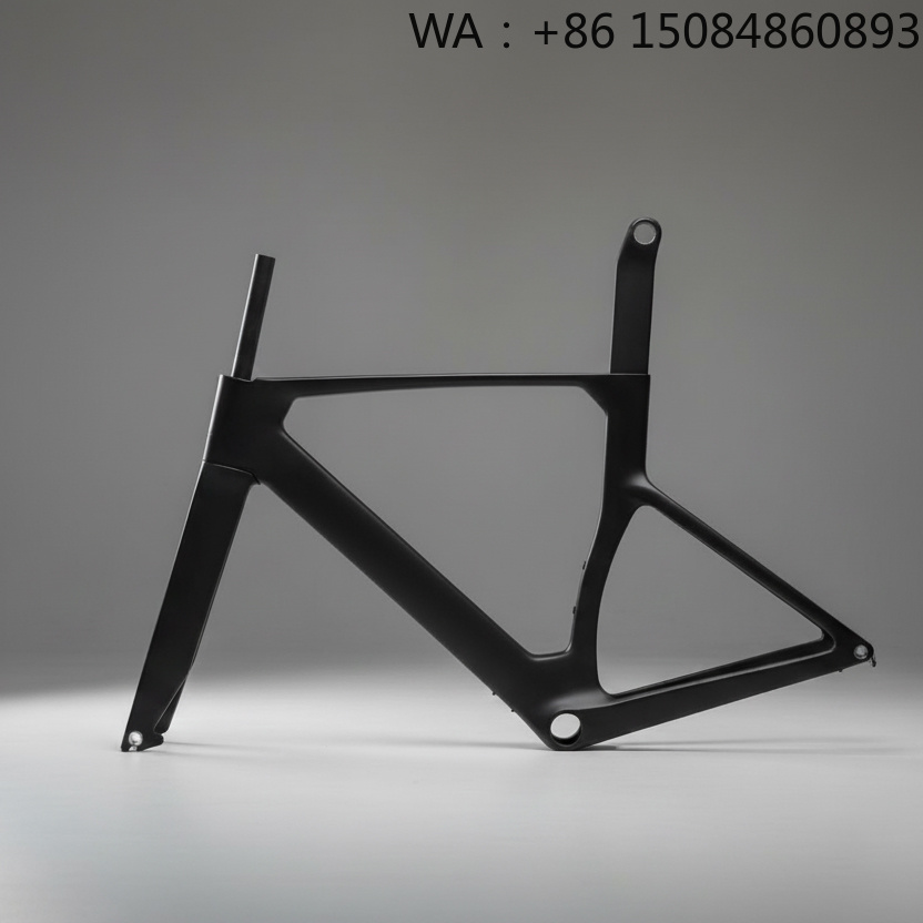 Ultralight Carbon Aero Road Fr - огляд і ціна Carbon Bike Frame