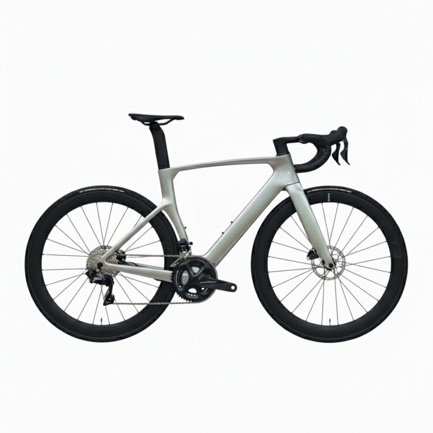 Ultralight Carbon Aero Road Fr - огляд і ціна Carbon Bike Frame