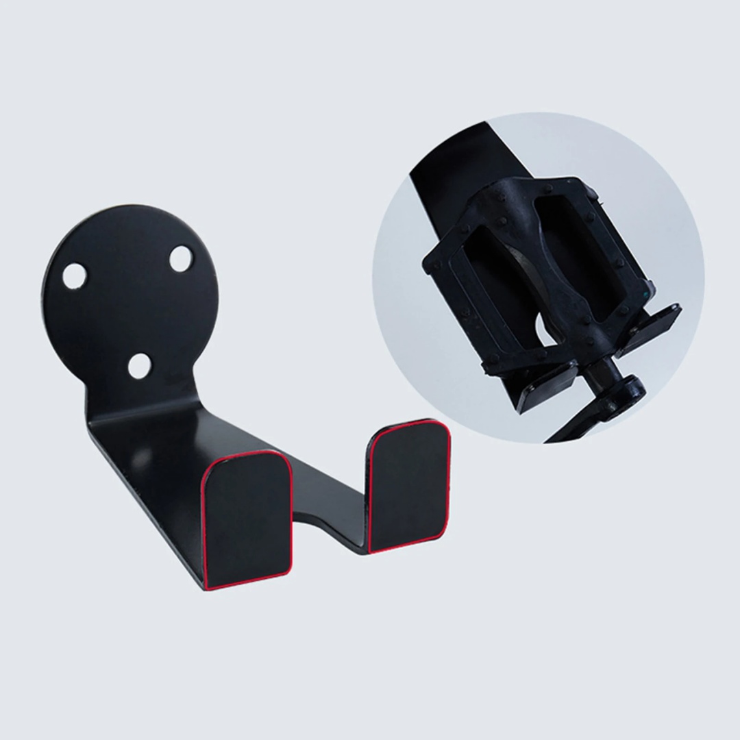 Cycling Pedal Wall Hanger, Bik - огляд і ціна Cycling Gear Wall Hanger