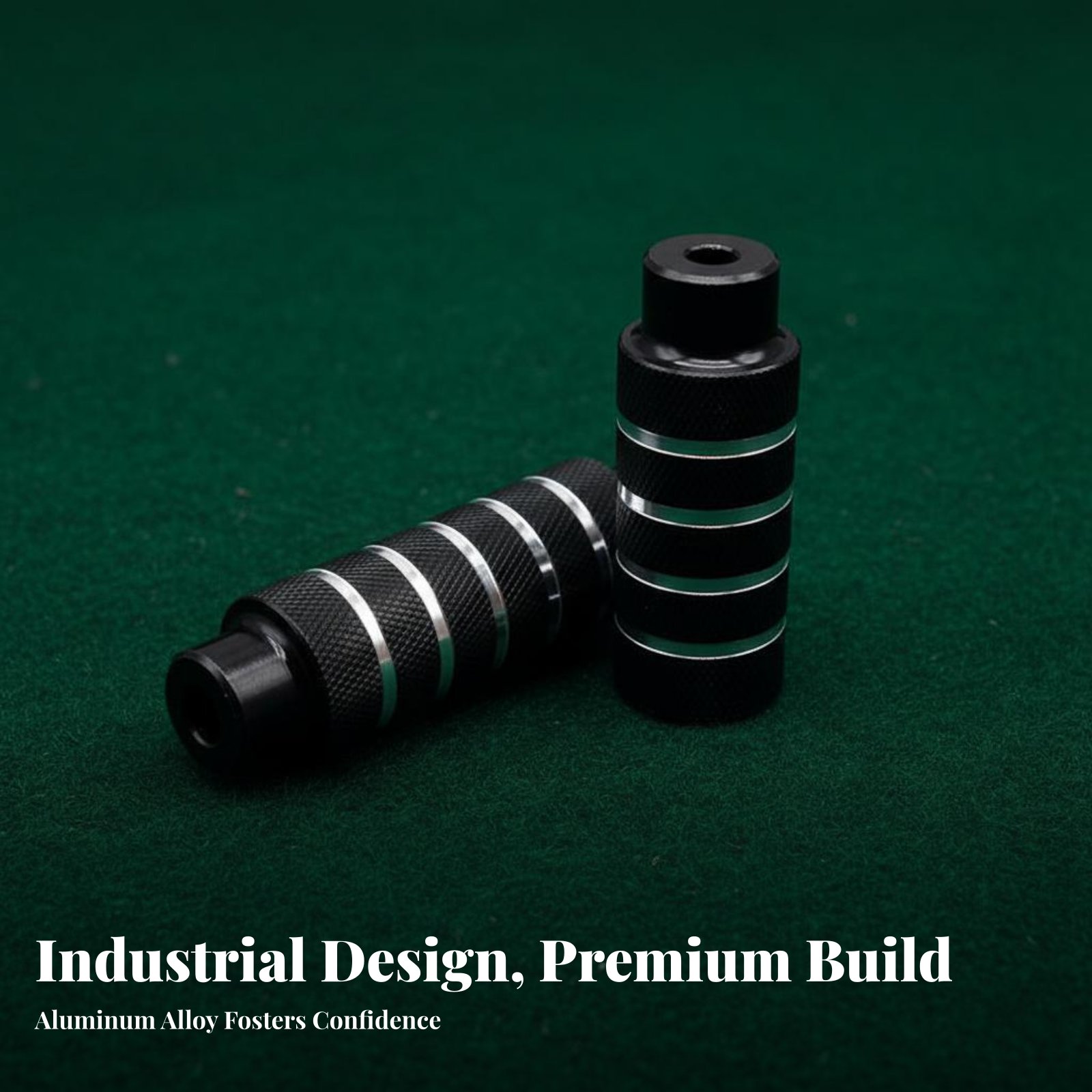 2 Pieces Bike Spindle Pegs Hig - огляд і ціна Cycling High Gear
