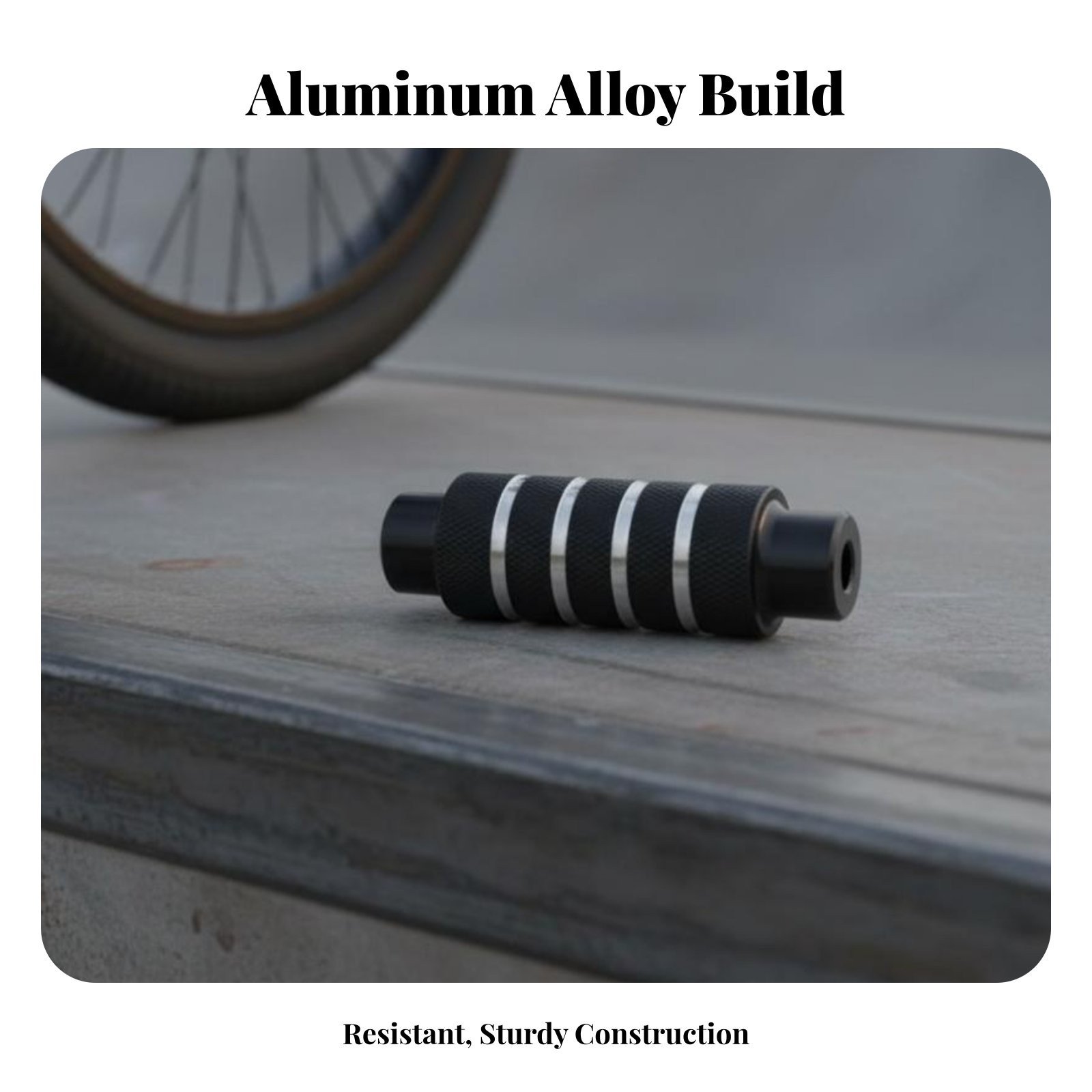 2 Pieces Bike Spindle Pegs Hig - огляд і ціна Cycling High Gear