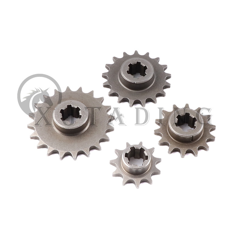 Motorcycle Front Gear Box Spro - огляд і ціна Cycling Gear Box