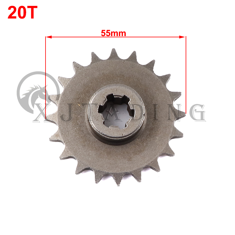 Motorcycle Front Gear Box Spro - огляд і ціна Cycling Gear Box