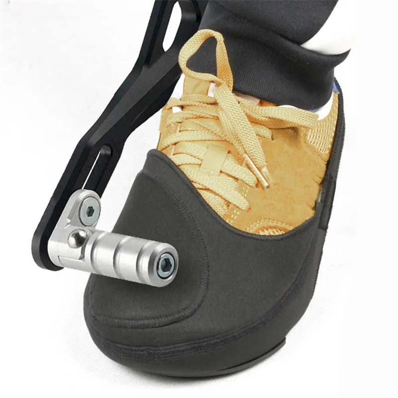 1PC Motorcycle Shift Shoe Cove - огляд і ціна Cycling Gear Waterproof