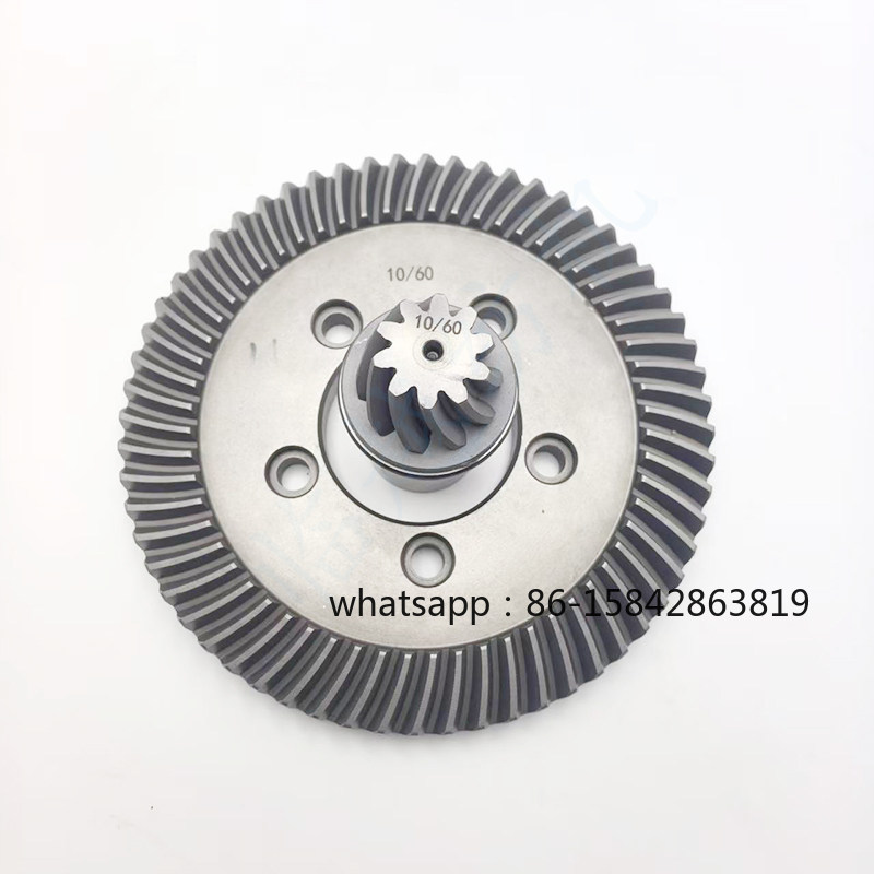 Air Jet Loom Accessories Activ - огляд і ціна Cycling Gear Box