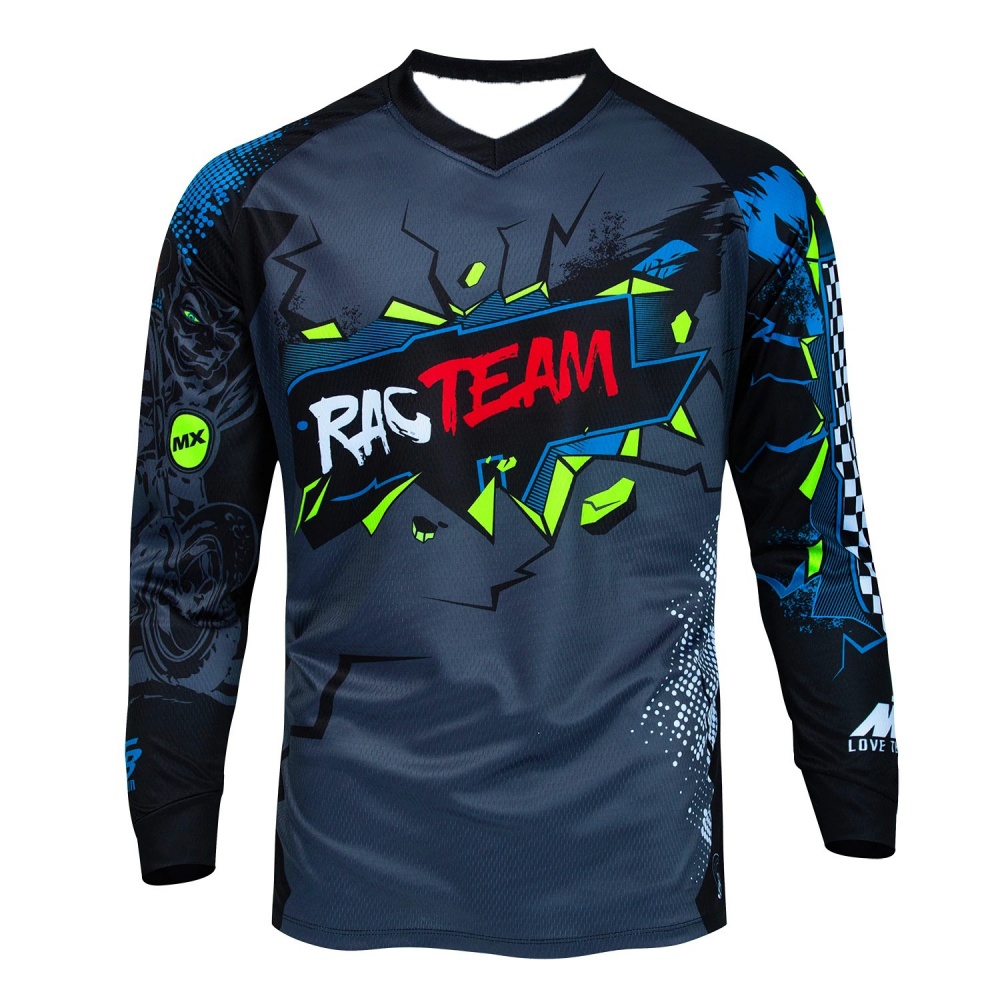 Outdoor Cycling Long-Sleeve To - огляд і ціна Cycling Jersey