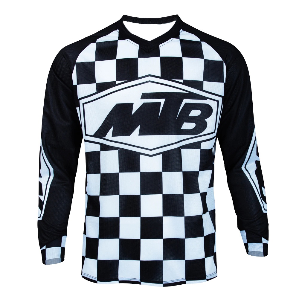 Outdoor Cycling Long-Sleeve To - огляд і ціна Cycling Jersey