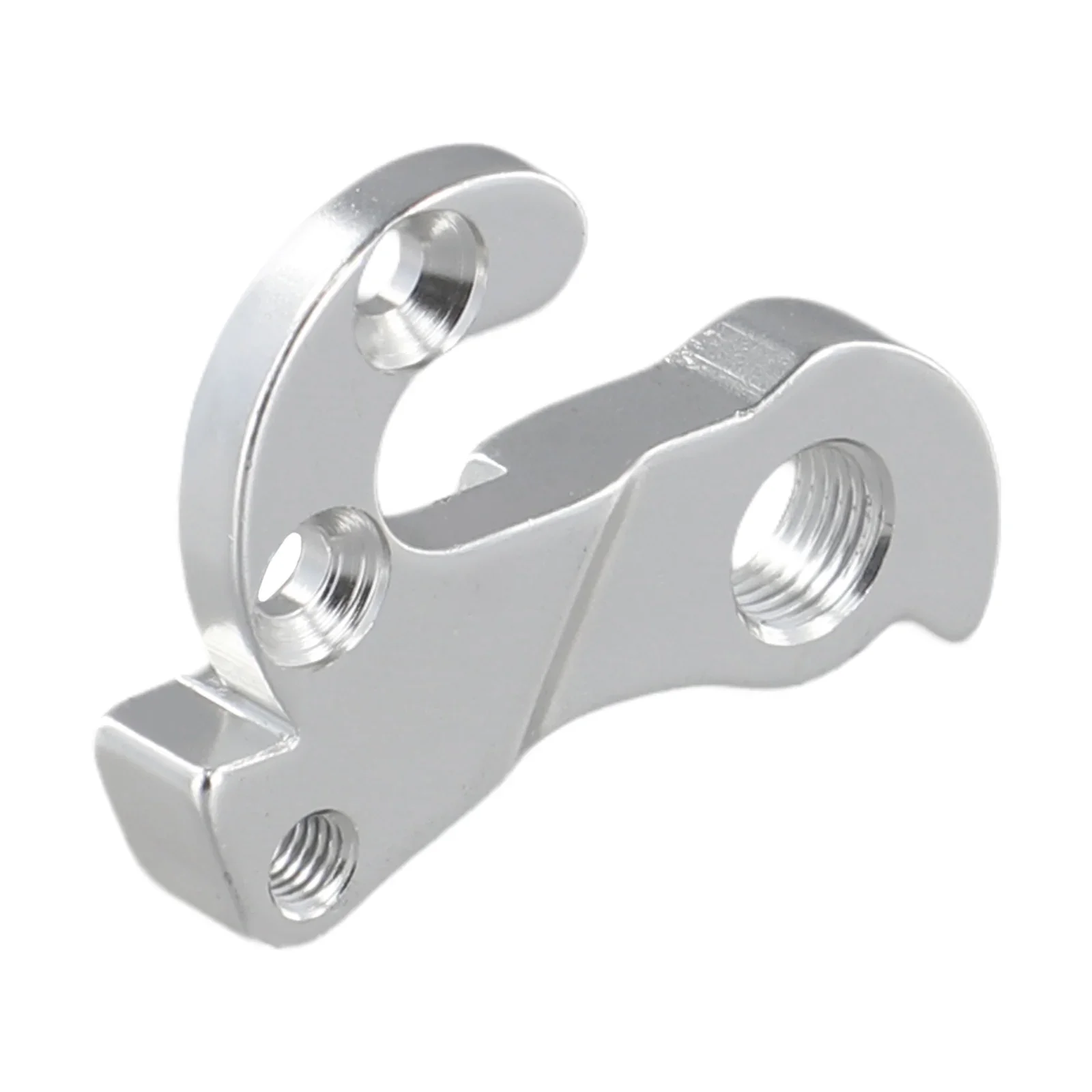 Accessories Bike Tail Hook Alu - огляд і ціна Cycling High Gear