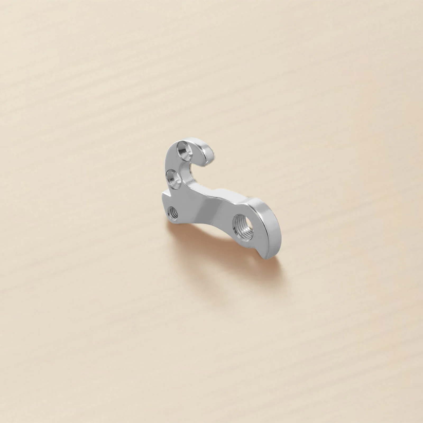 Accessories Bike Tail Hook Alu - огляд і ціна Cycling High Gear