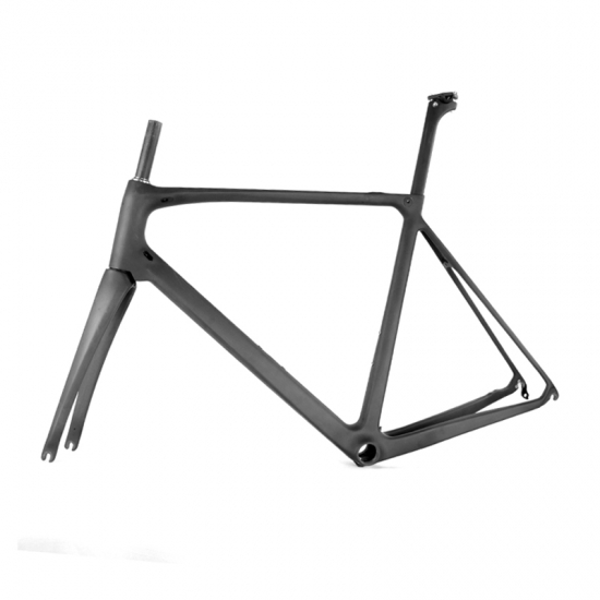 LCR007-V Super Light Road Bike - огляд і ціна Carbon Bike Frame
