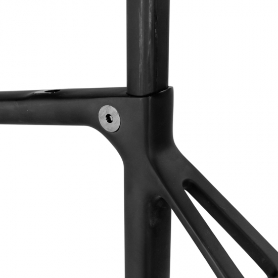 LCR007-V Super Light Road Bike - огляд і ціна Carbon Bike Frame