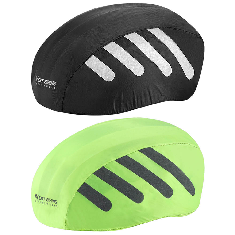 WEST BIKING Bike Helmet Rain C - огляд і ціна Cycling High Gear