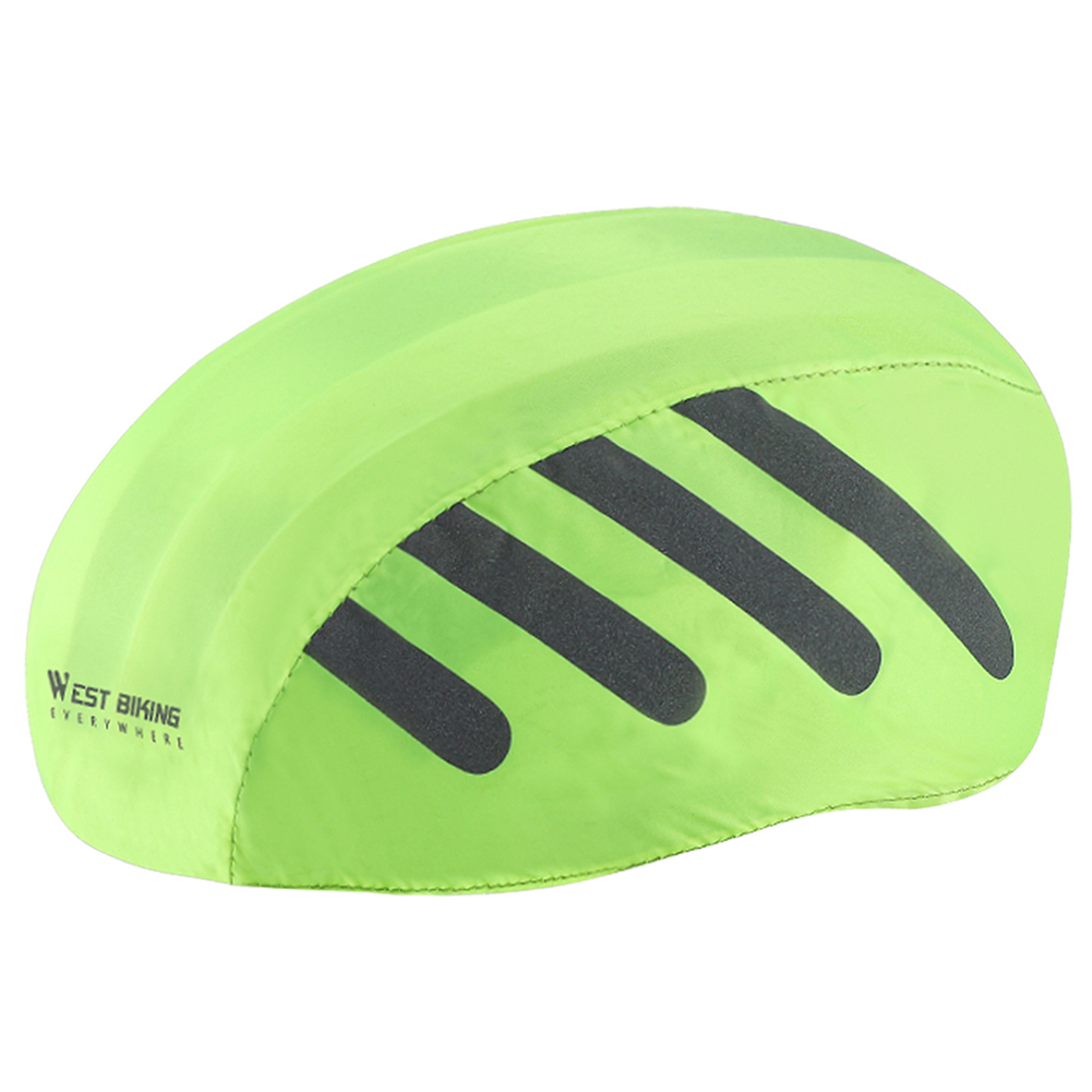 WEST BIKING Bike Helmet Rain C - огляд і ціна Cycling High Gear